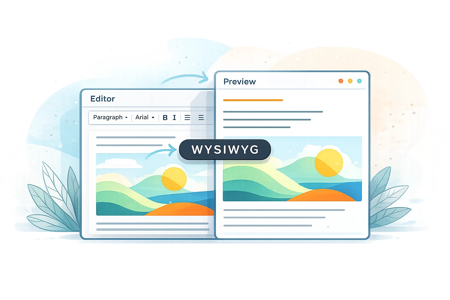 Por qu&eacute; TinyMCE rompe los saltos de l&iacute;nea (y c&oacute;mo evitarlo en tu CMS)