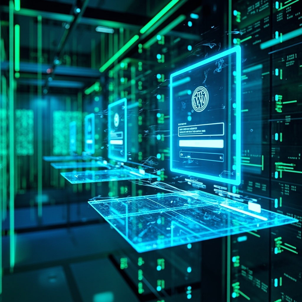 C&oacute;mo estamos protegiendo WordPress a nivel de servidor: Fail2Ban + Caddy en nuestro panel de hosting