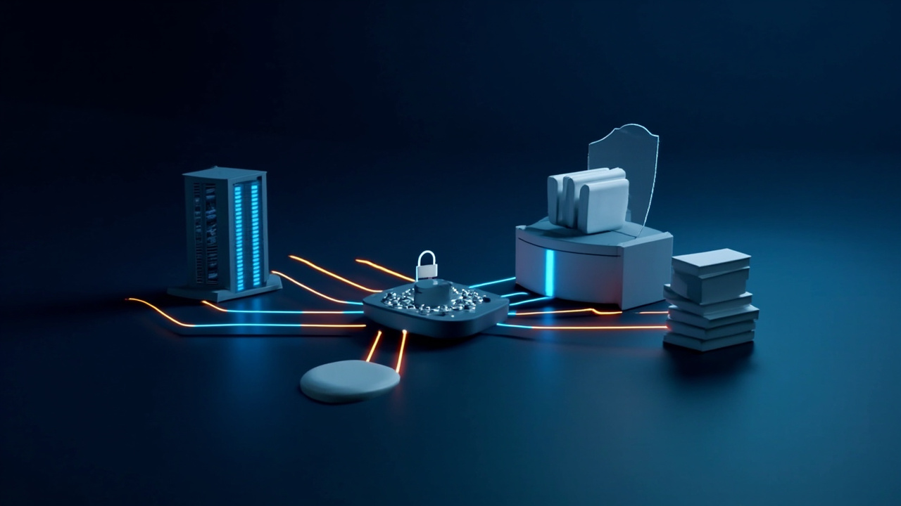 C&oacute;mo reducir la dependencia de proveedores de hosting, SSL y CMS con MuseDock