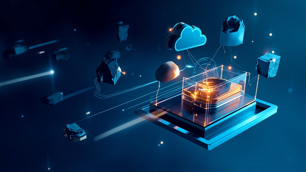 AWS Lambda: c&oacute;mo procesar eventos sin servidor propio