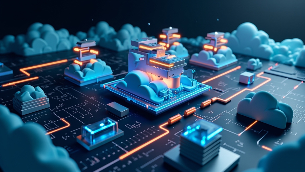 AWS CloudFormation: plantillas YAML, pilas y despliegues