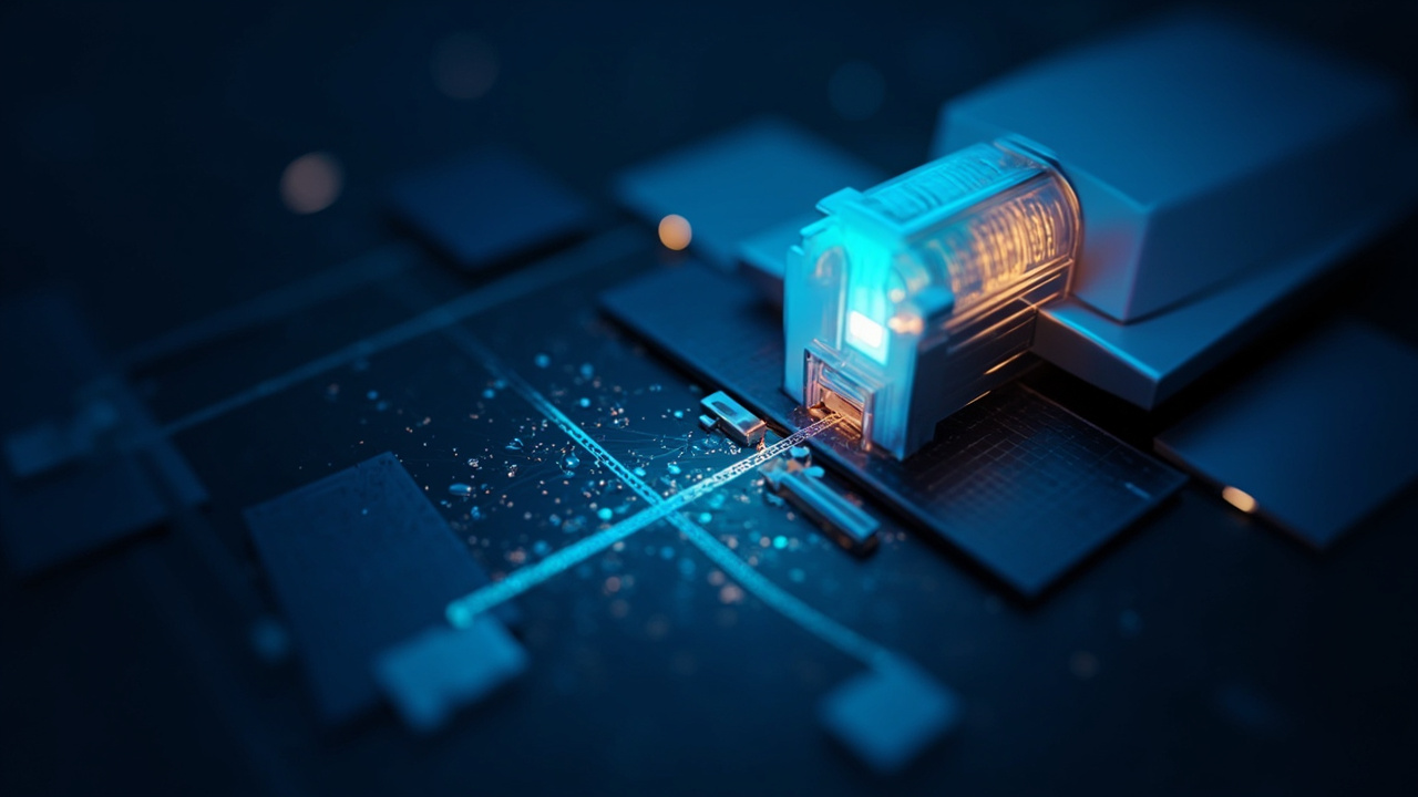 Arquitectura segura de secretos: PostgreSQL, Laravel, Vault Transit y credenciales temporales