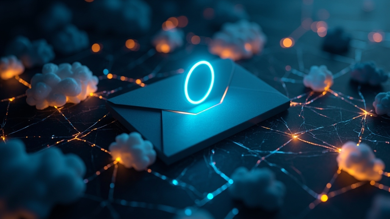 Amazon SES desde cero: configurar un dominio, DKIM, DNS y enviar correos de prueba
