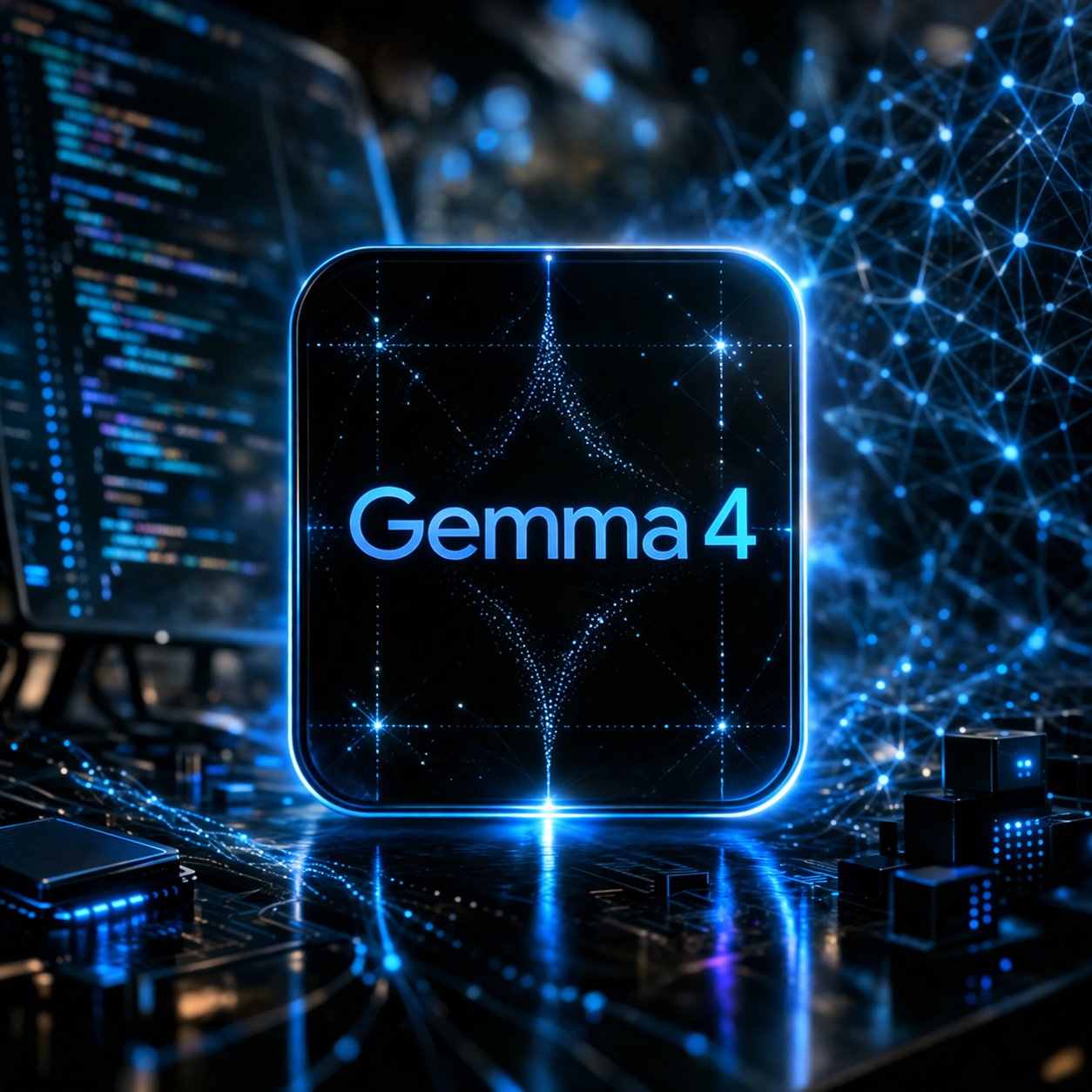 Gemma 4 y Apache 2.0: por qu&eacute; Google acaba de cambiar las reglas de la IA open source